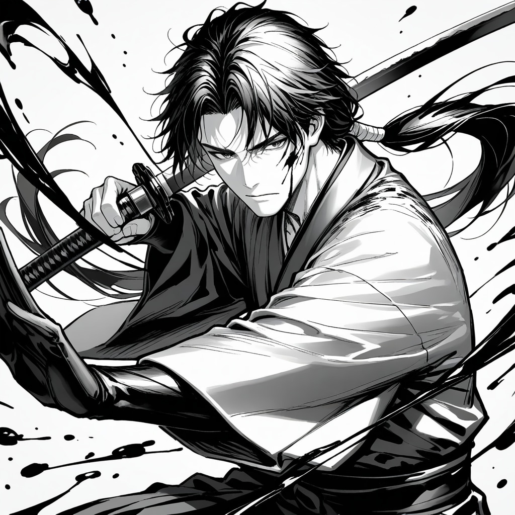 QILINさんが好きです〈言わせねーよ？④