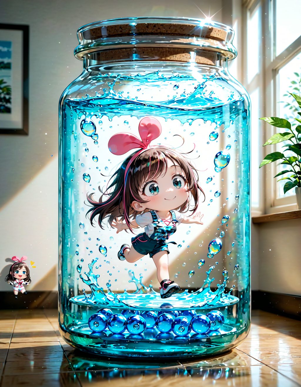 今日は何の日？　キズナアイが生まれた日