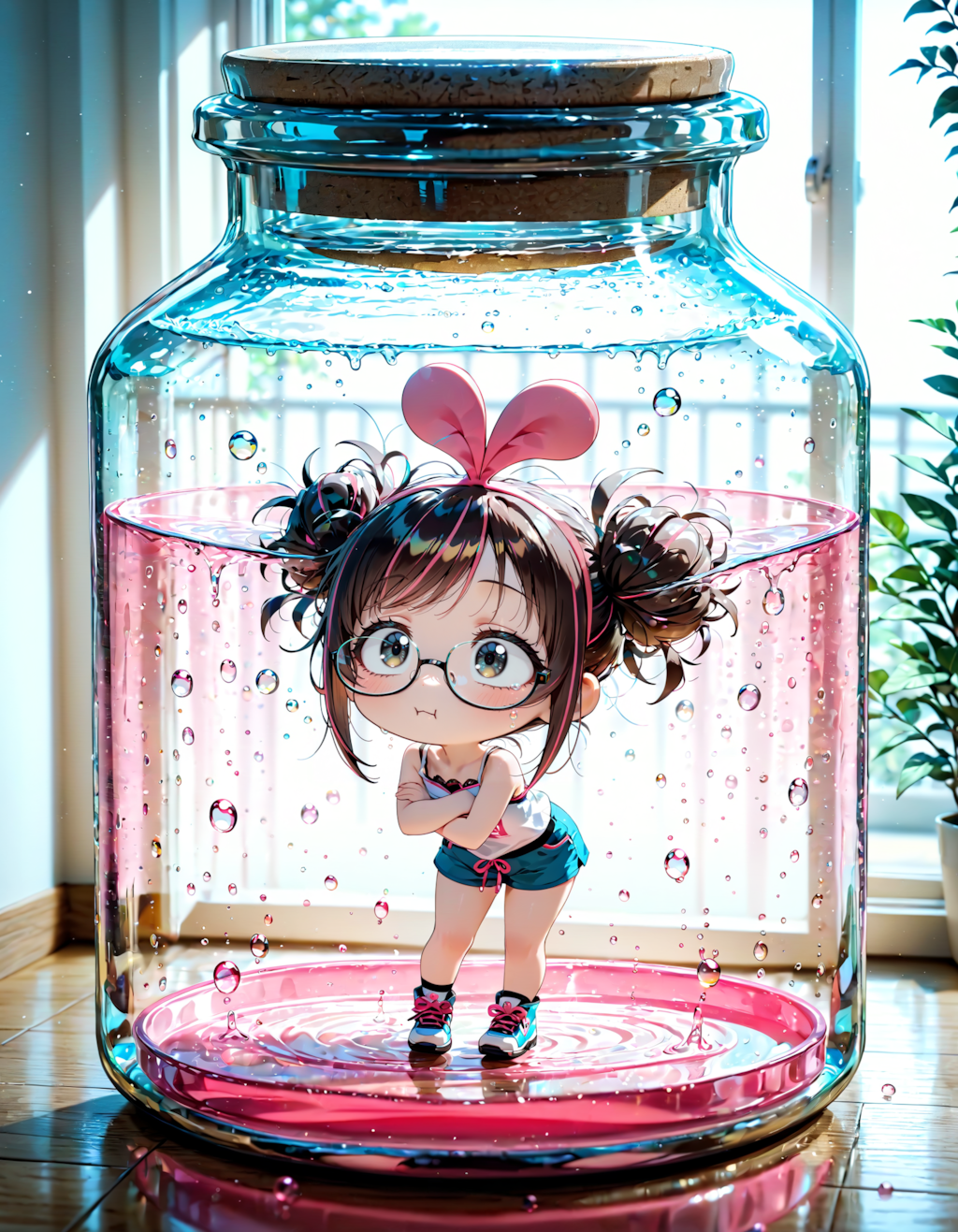 今日は何の日？　キズナアイが生まれた日