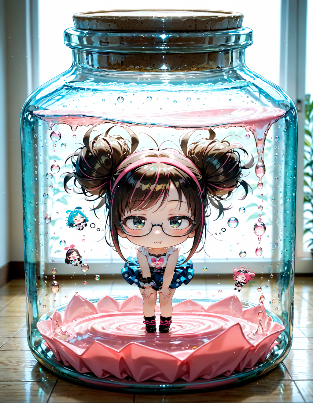 今日は何の日？　キズナアイが生まれた日