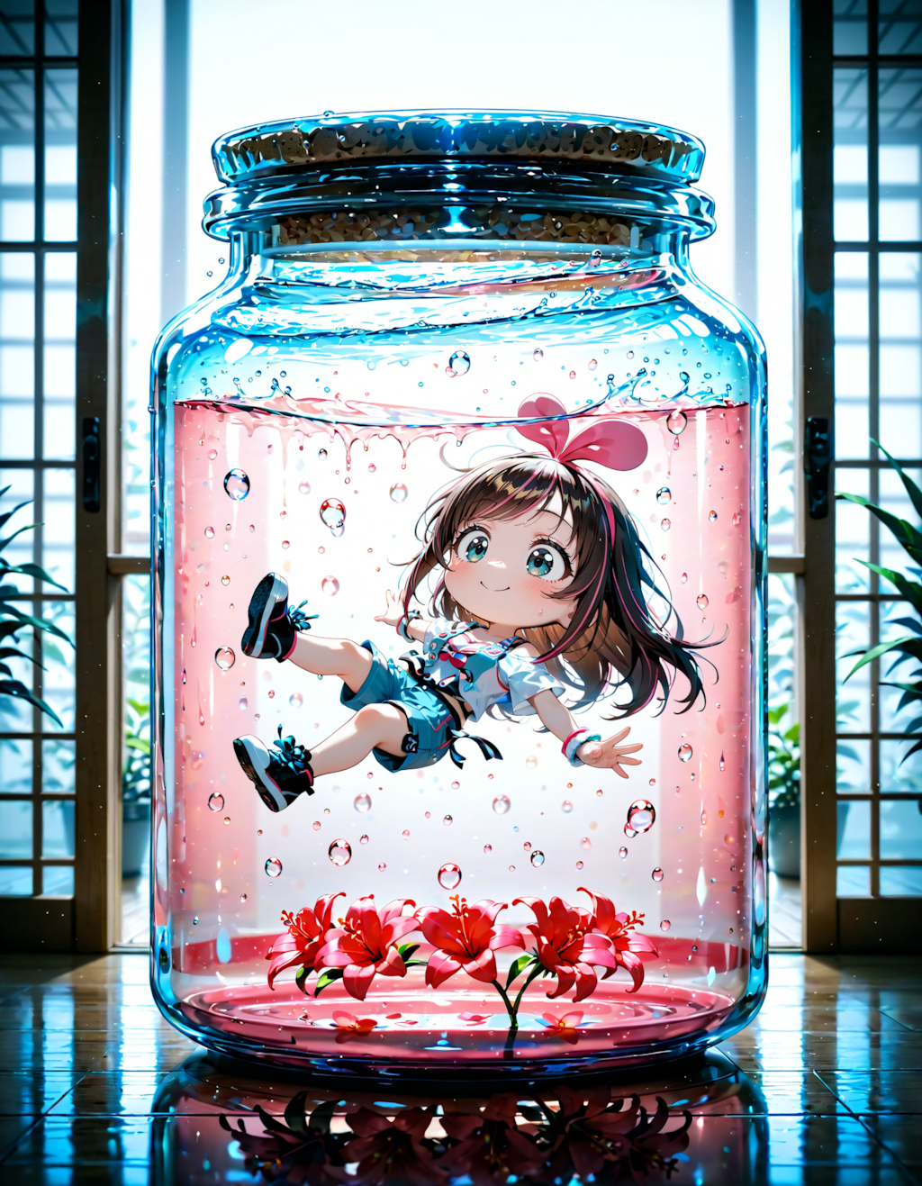 今日は何の日？　キズナアイが生まれた日