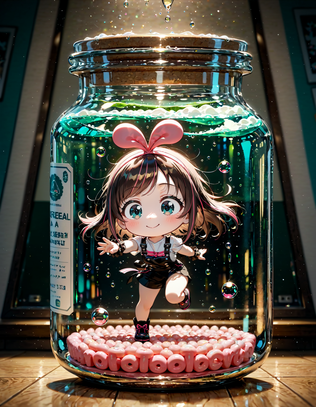 今日は何の日？　キズナアイが生まれた日