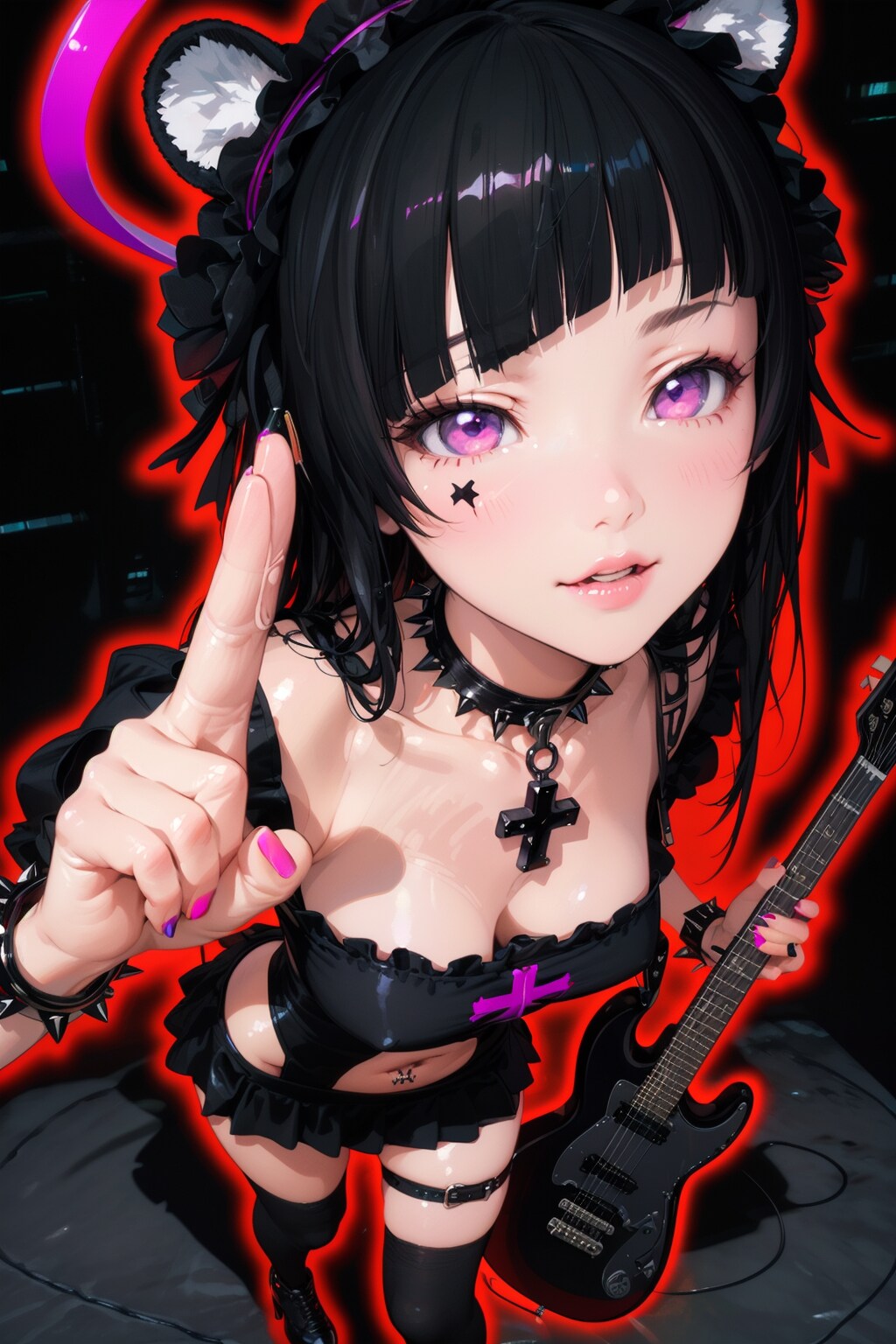 よっ(*・ω・)ﾉ