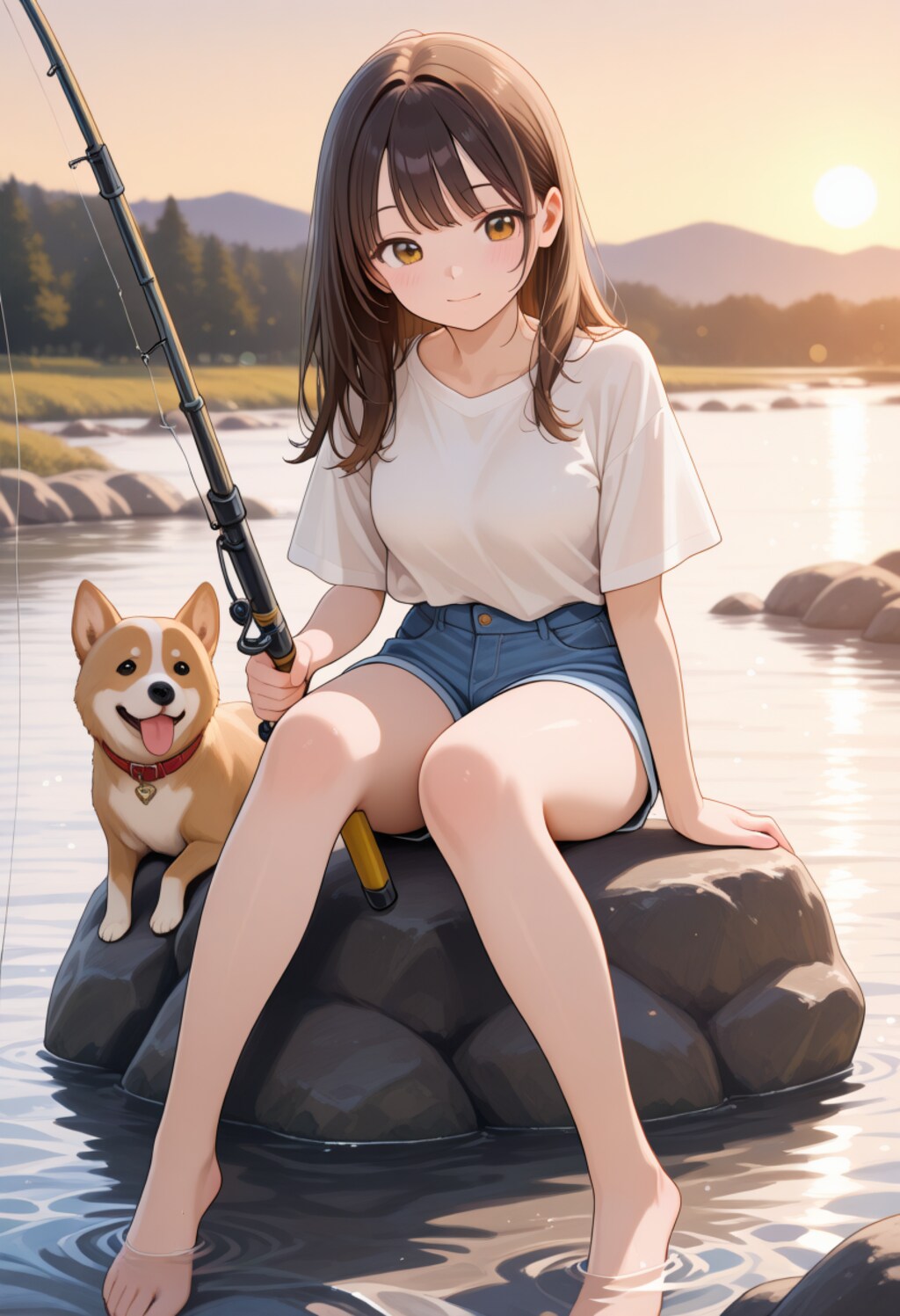 Fishing(2)