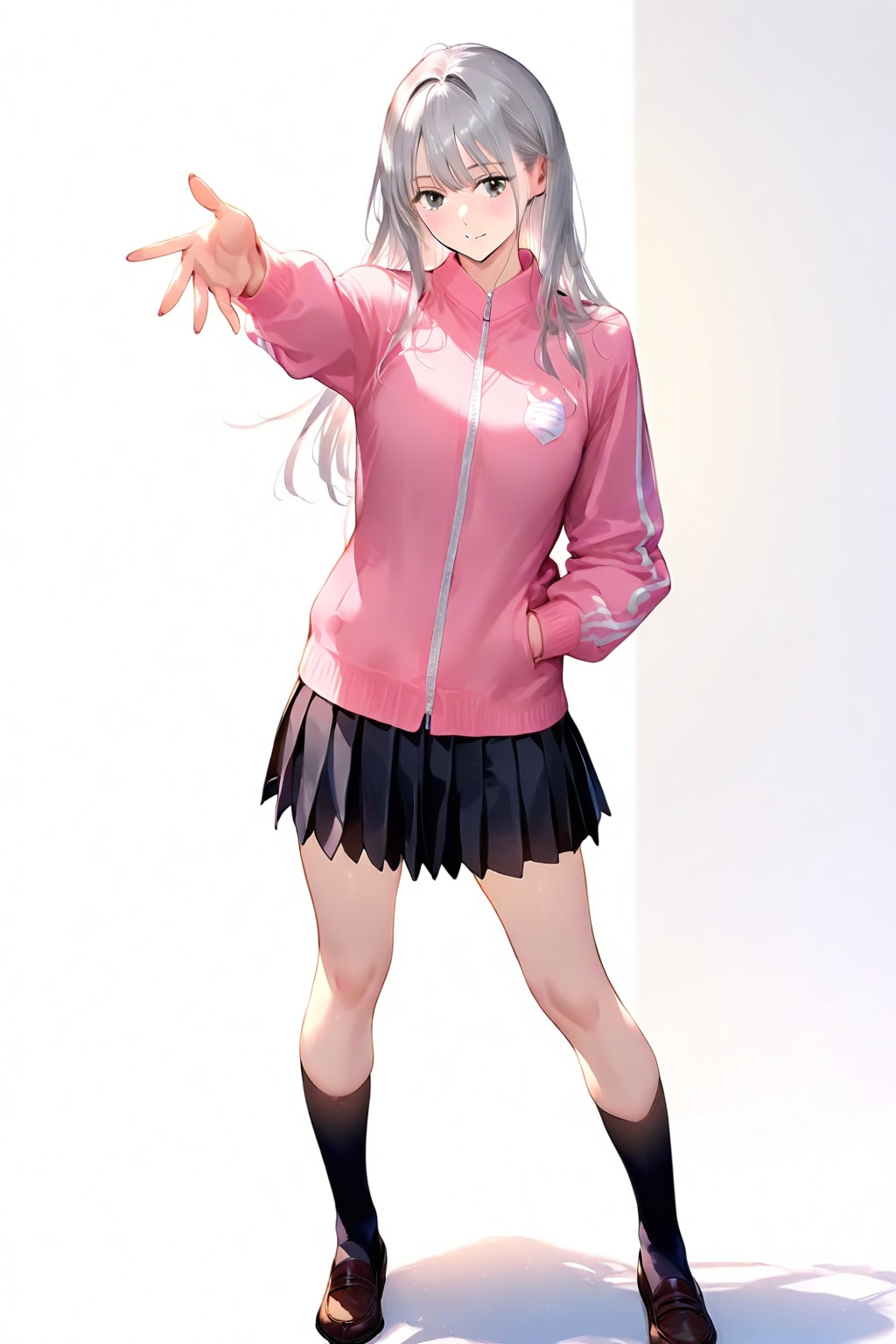 この服は誰のでしょうか？