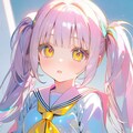 ぷい丸さんちの花音ちゃん 6枚目