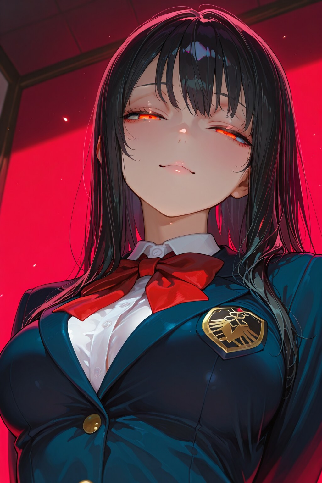 【うちの子】見下される喜び