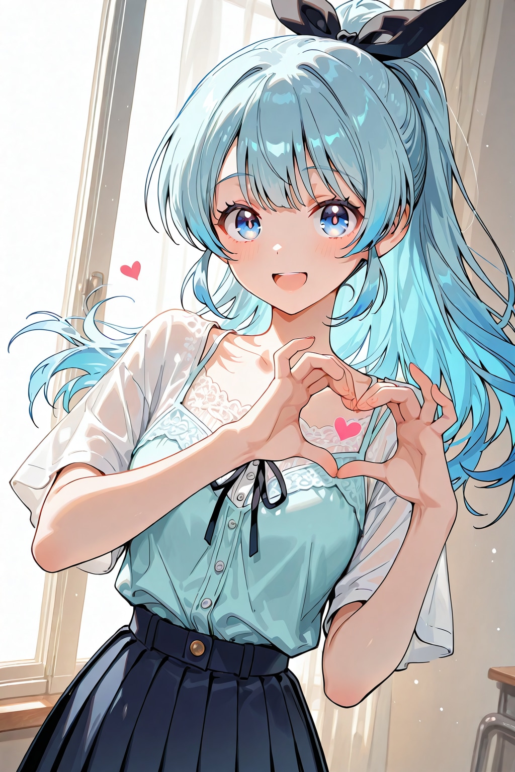 今日のパワー注入♪