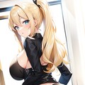 お尻 4枚目