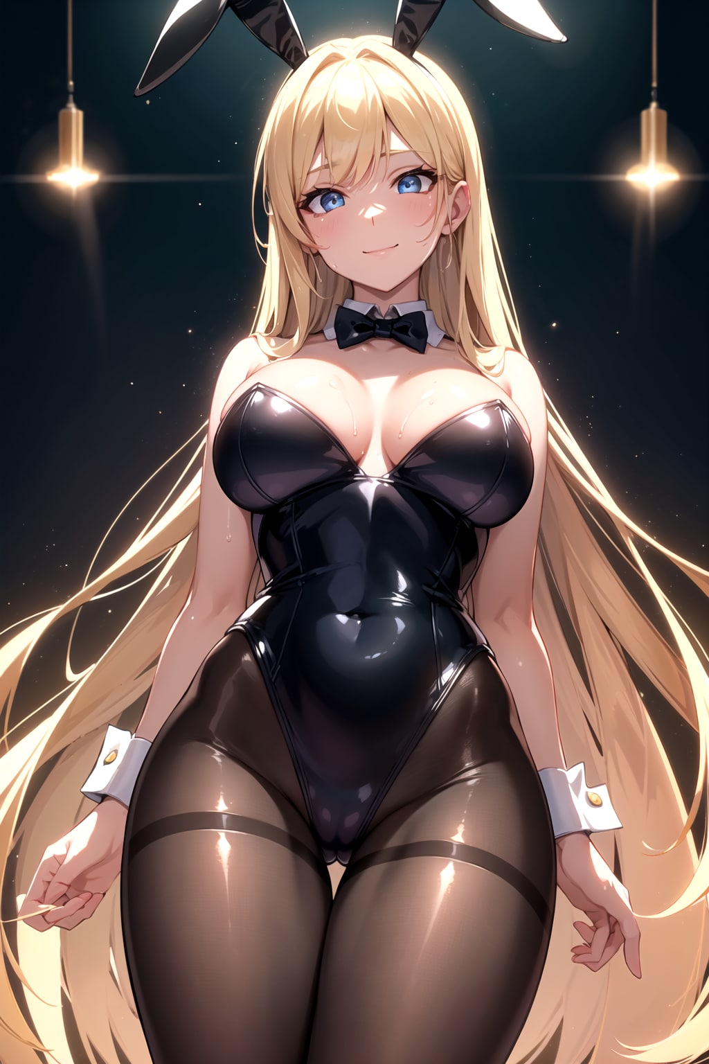 バニーガール