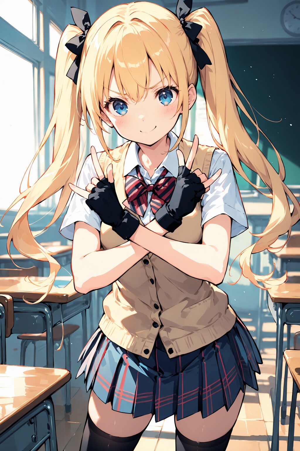 ウィッシュ！！