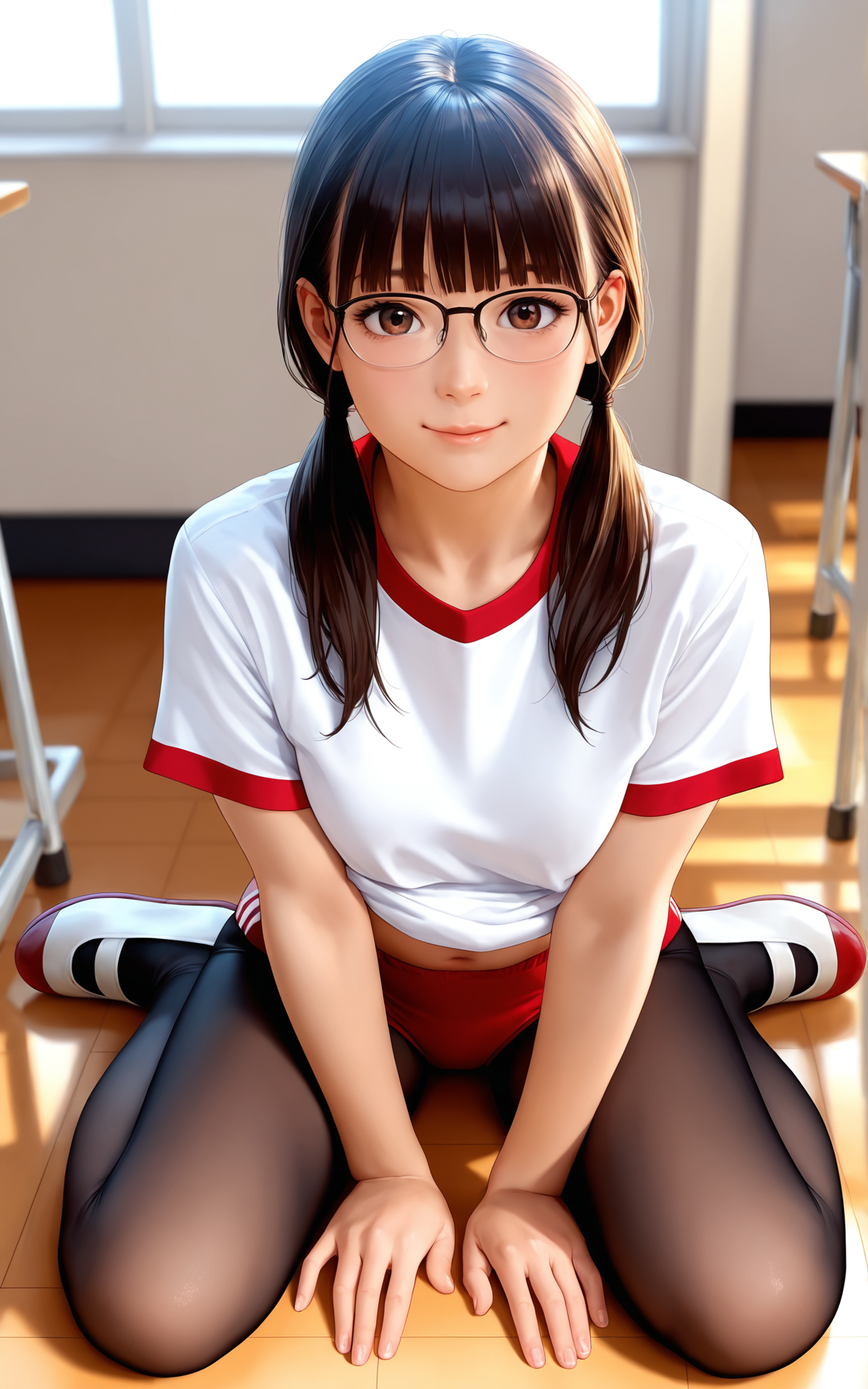 ブルマ26