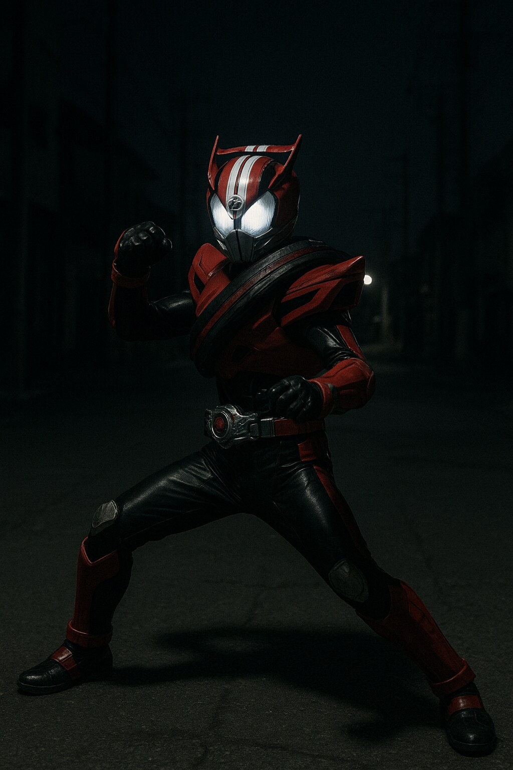 (仮面ライダー)ドライブ