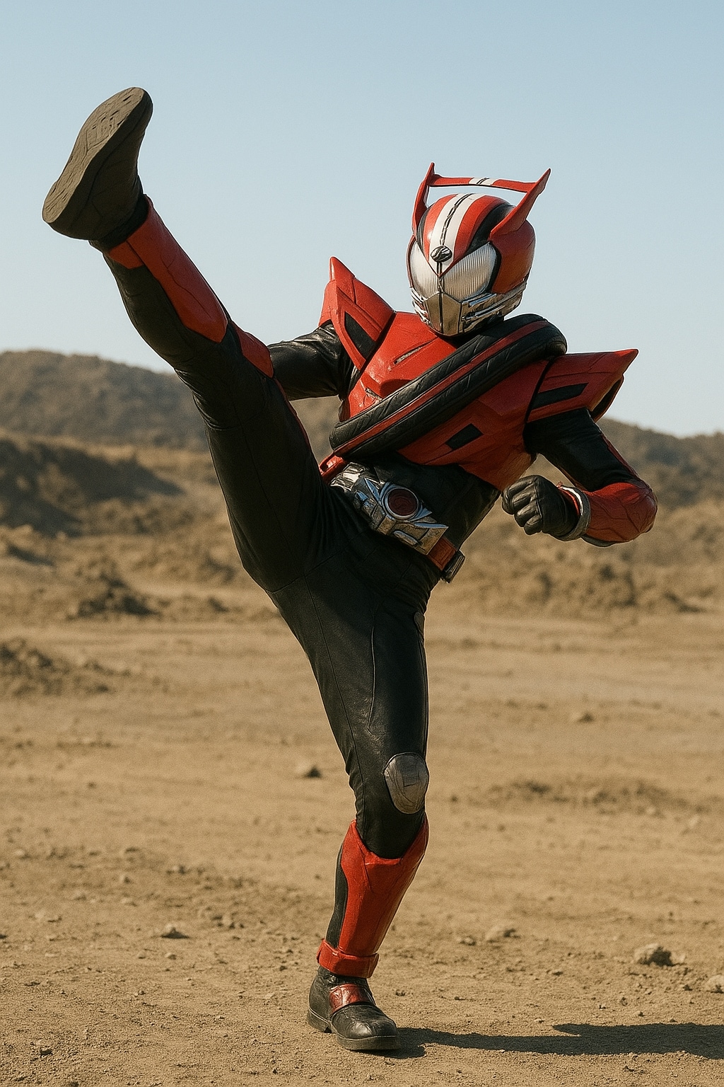 (仮面ライダー)ドライブ