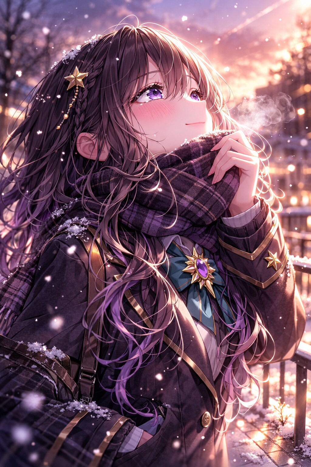 早く会いたいな
