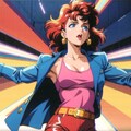 サタデーナイトフィーバー 2枚目