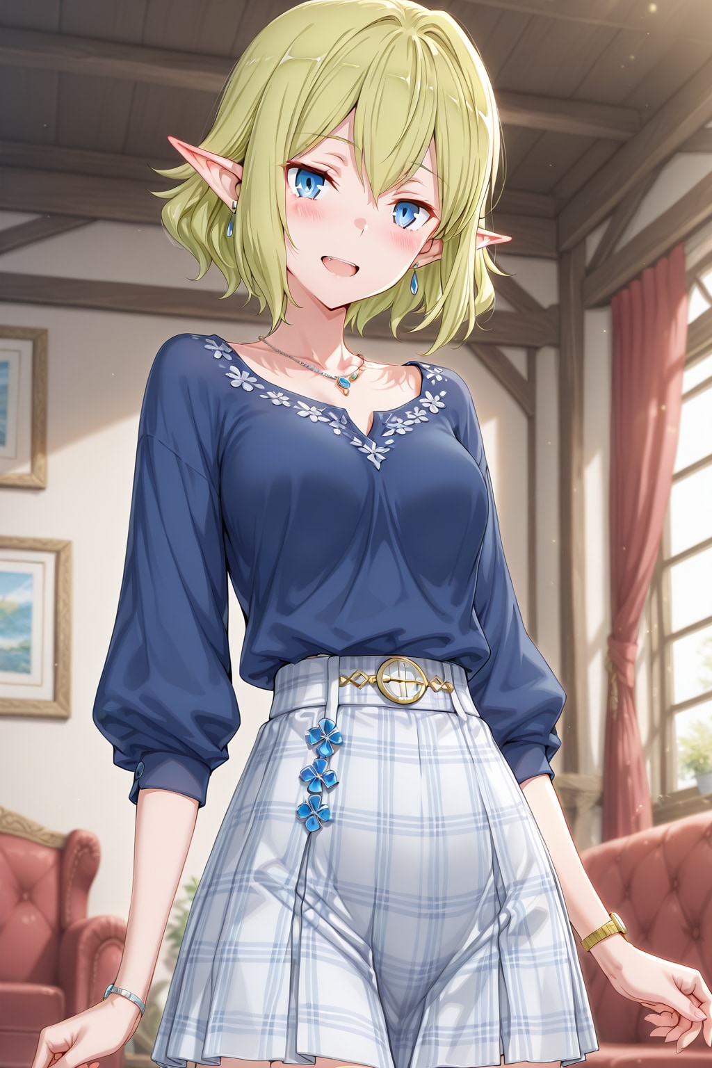 リュー