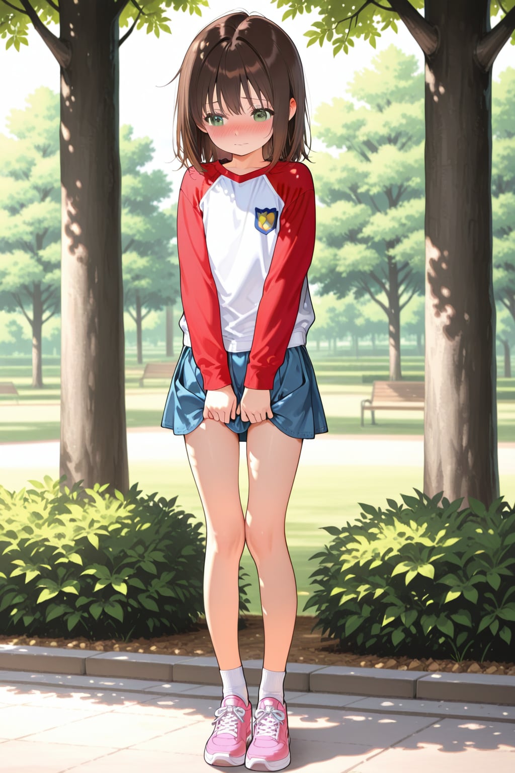 記憶の中の少女5