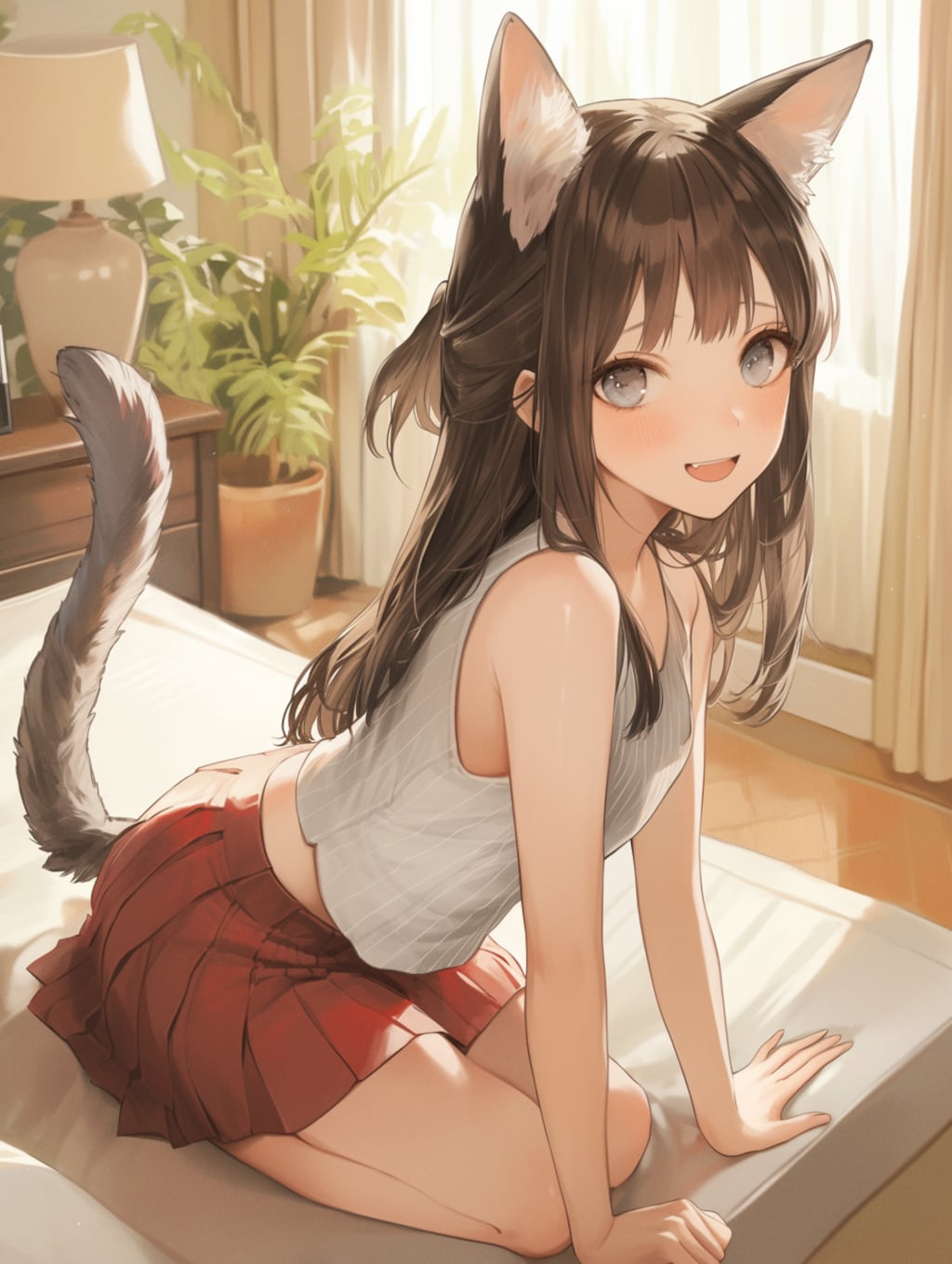 にゃん娘103