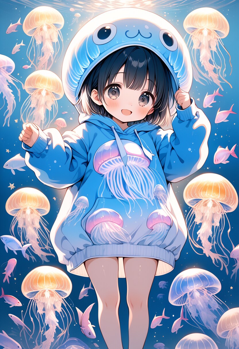 824 | の人気AIイラスト・グラビア