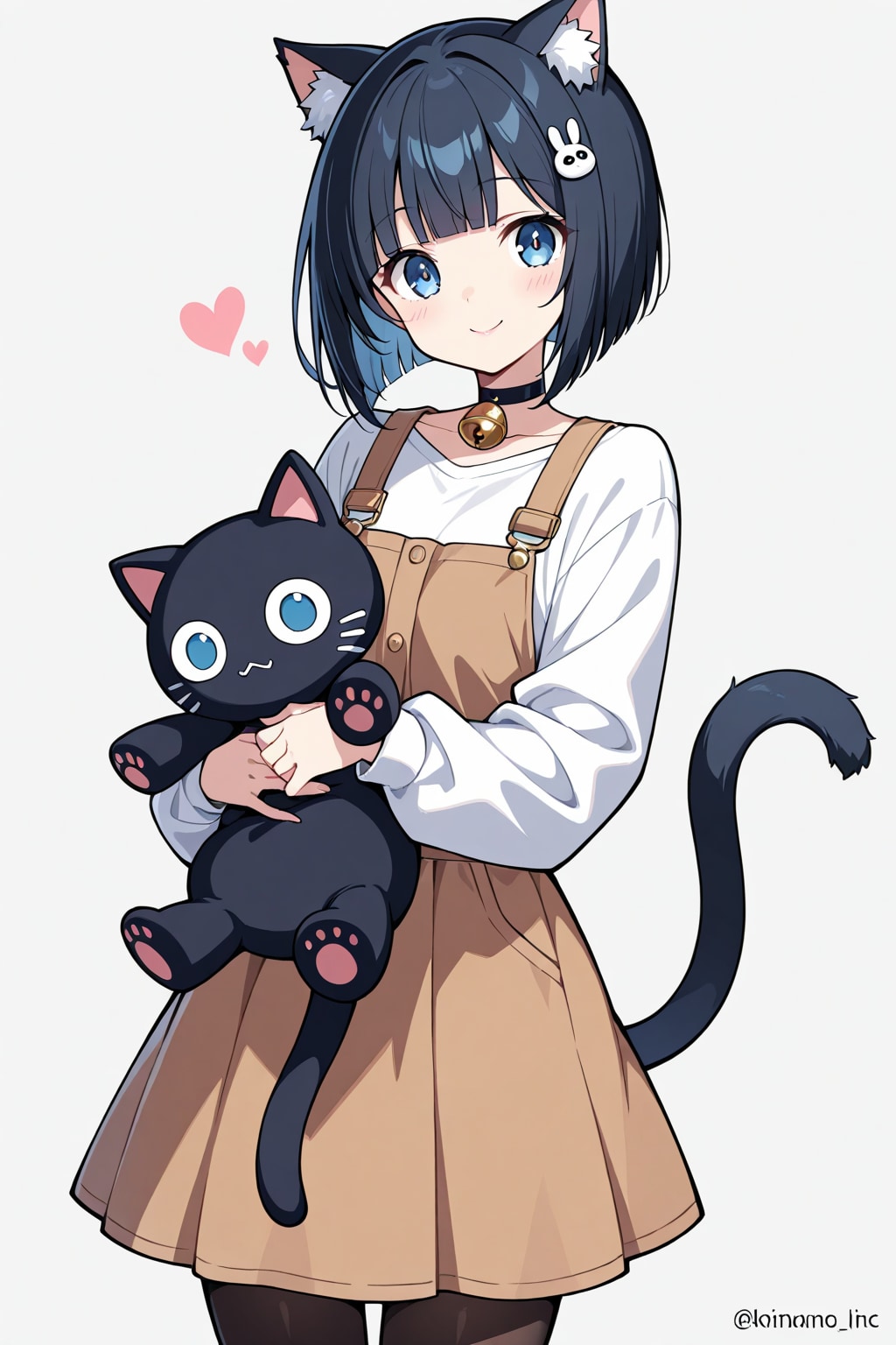 クロミナ【boleromix(illustrious) v2.41】 | の人気AIイラスト・グラビア