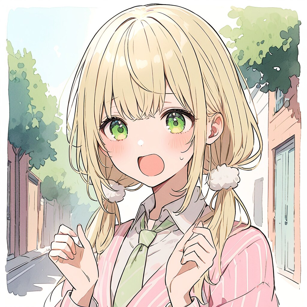 「誉められちゃったべさ」雪村小町