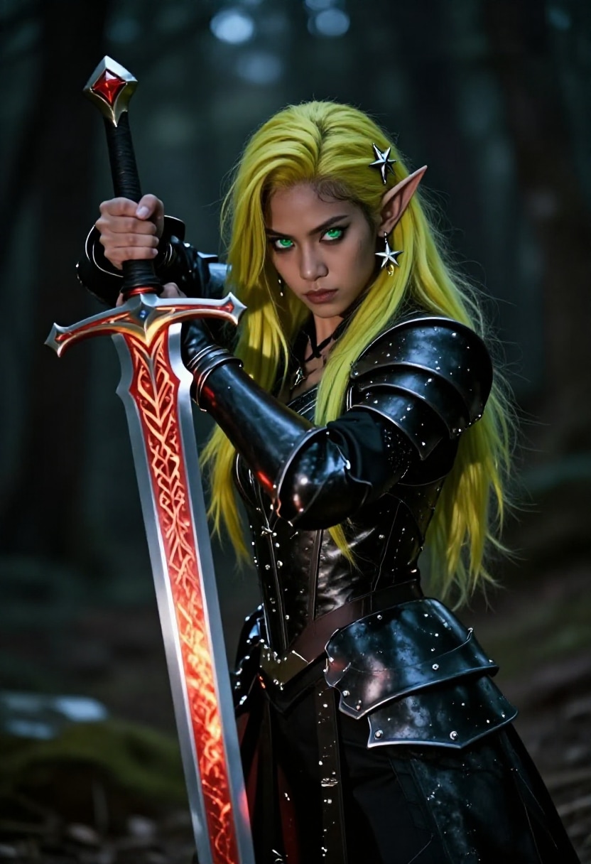 Galarel | の人気AIイラスト・グラビア