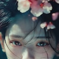 或る女 2枚目