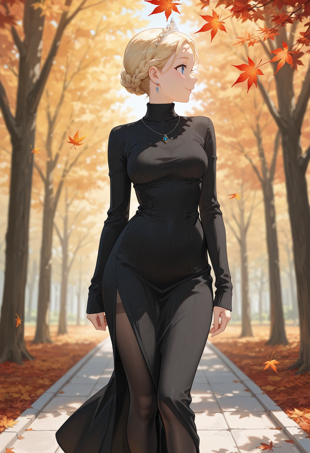 プリンセス 2052