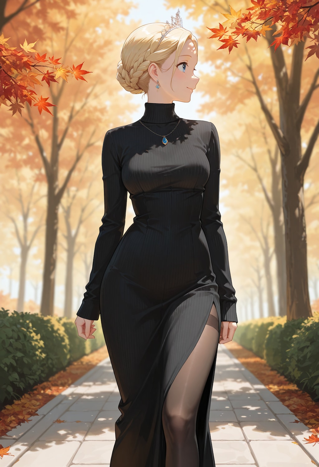 プリンセス 2052