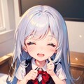 とびっきりの笑顔 6枚目