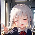 とびっきりの笑顔 4枚目