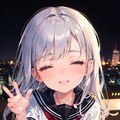 とびっきりの笑顔 7枚目