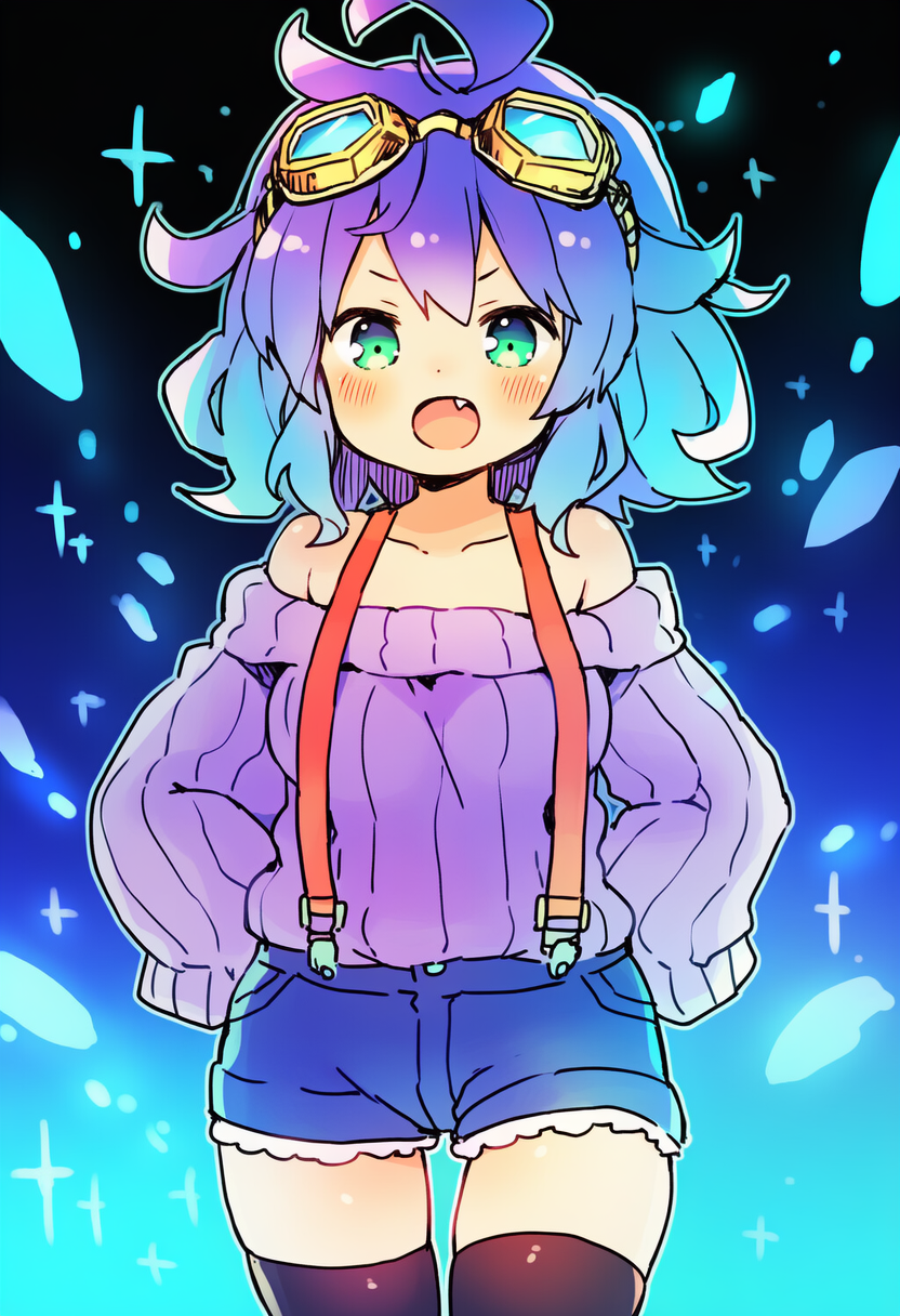 きゃわ!! | の人気AIイラスト・グラビア