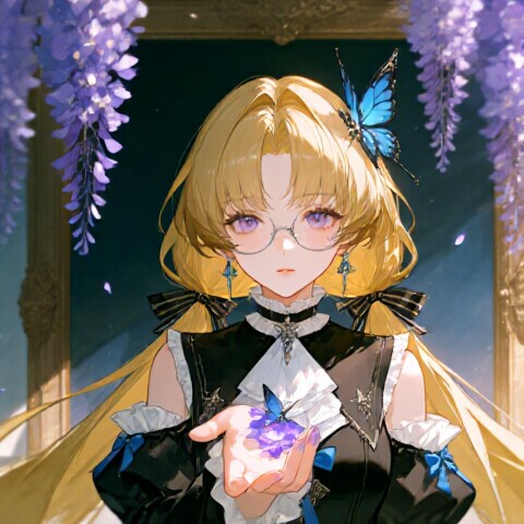 藤の研究者