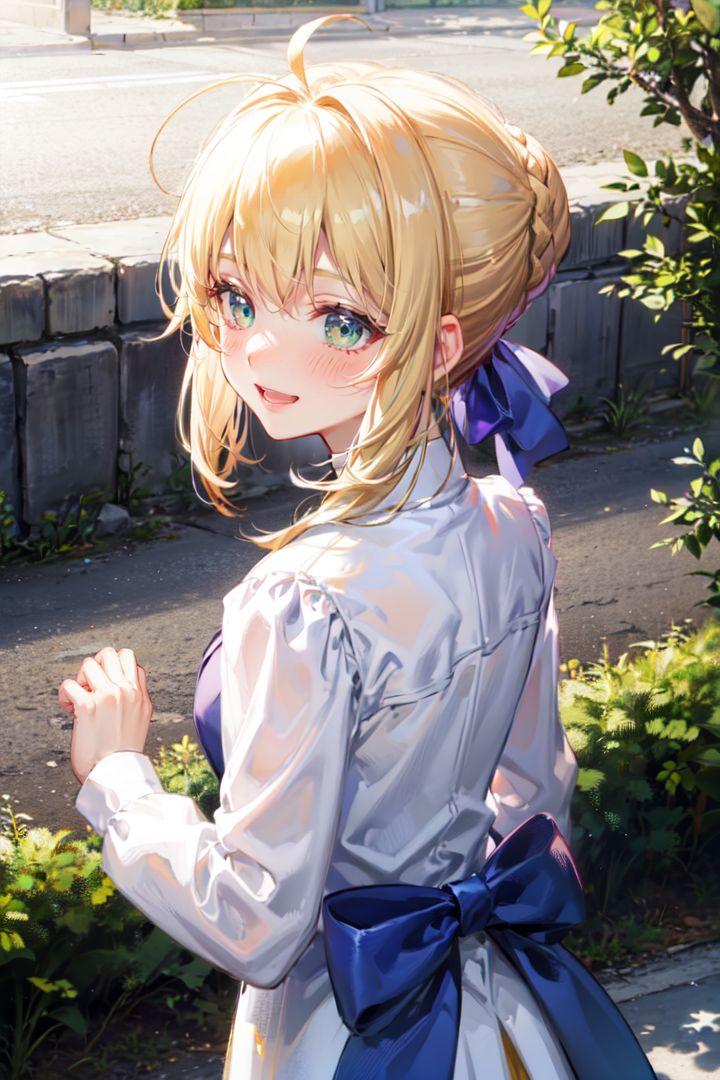 セイバー