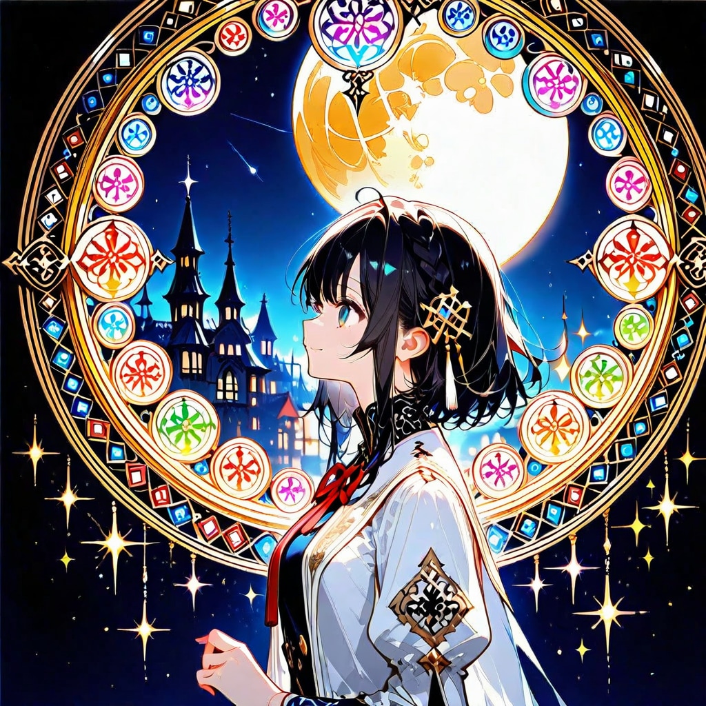 ステンドグラス