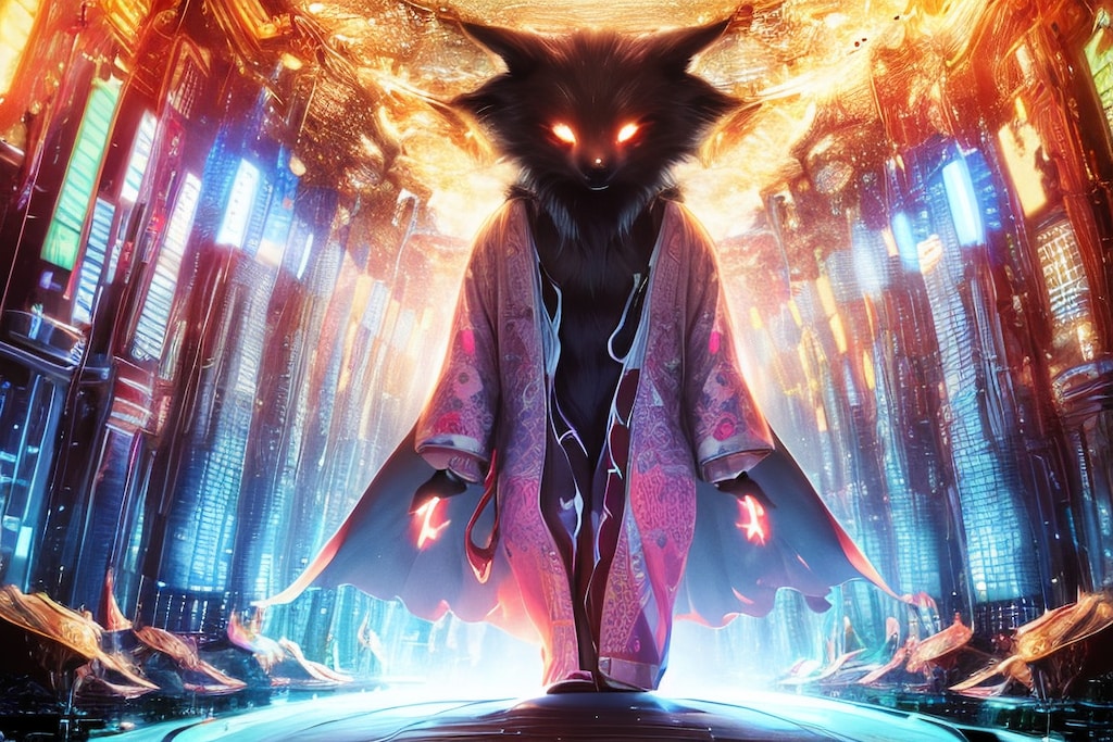 ファイアウォールがあらわれた