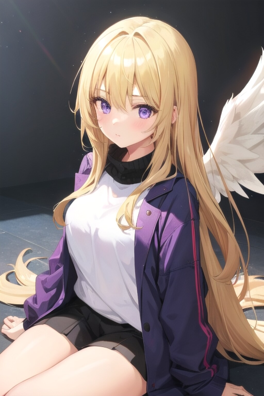 クレアちゃん98