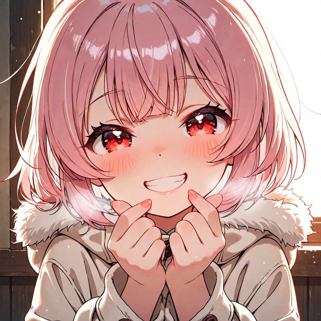 今日のちちぷい生成