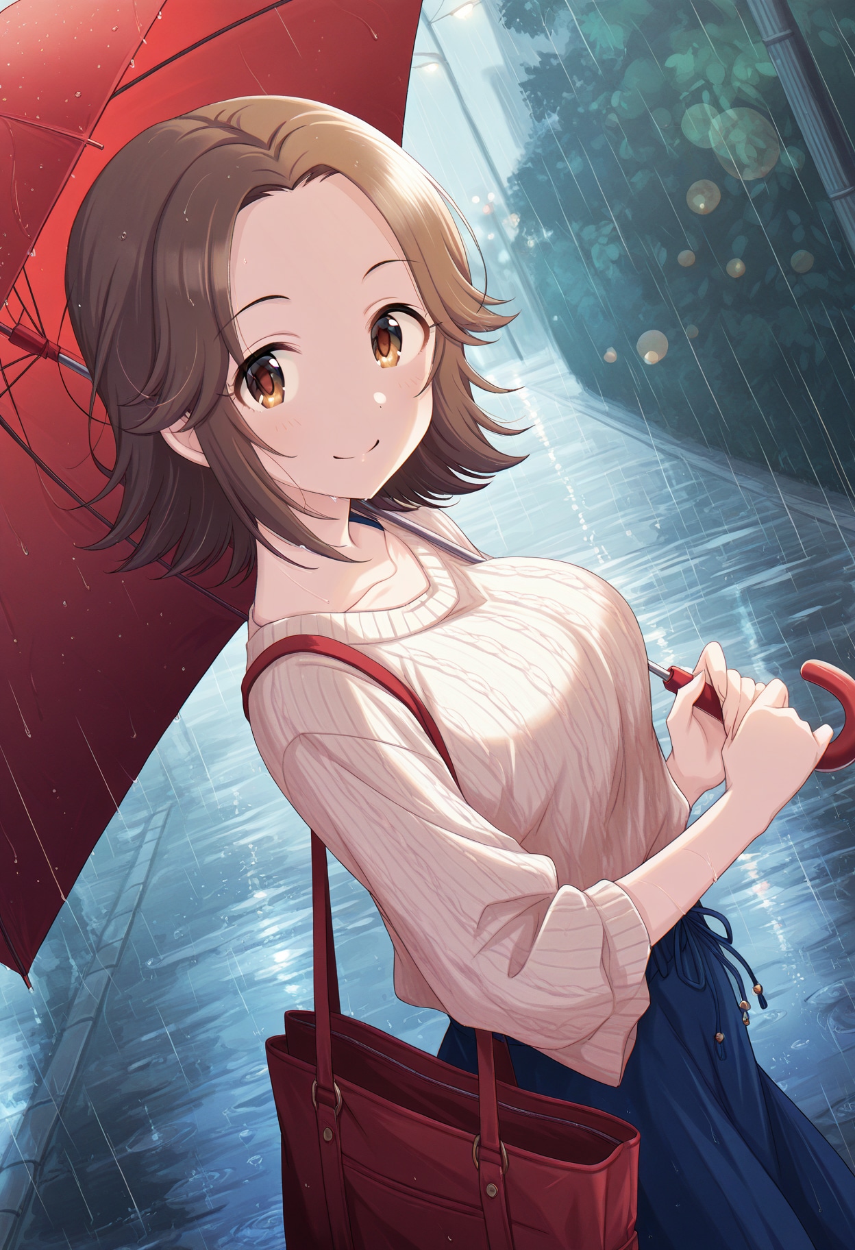 太田優 | の人気AIイラスト・グラビア
