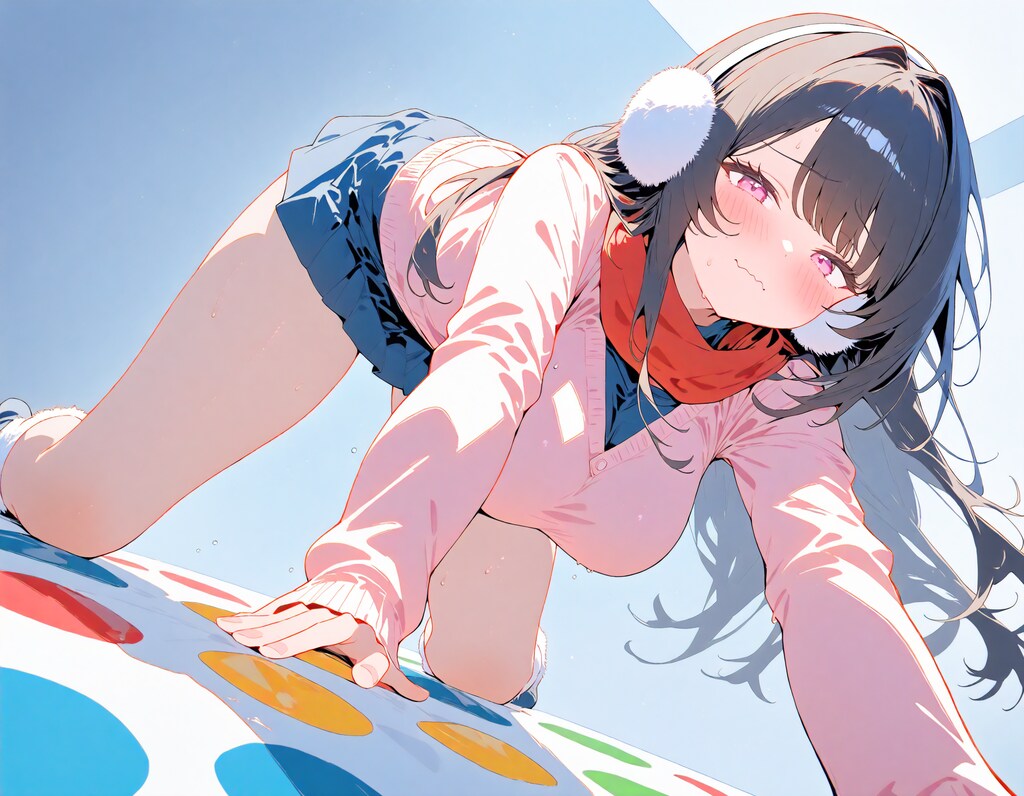 ツ〇スターゲーム姉さんXL