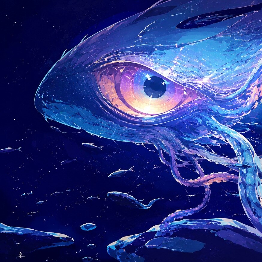 夢 | の人気AIイラスト・グラビア