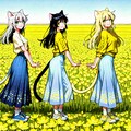 ポーズっ！ 3枚目