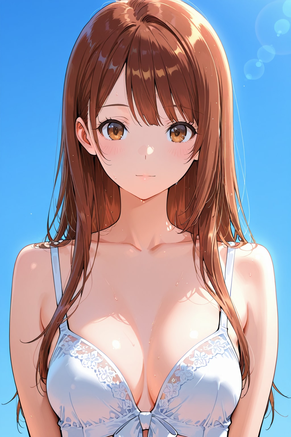 シンプルプロンプト④
