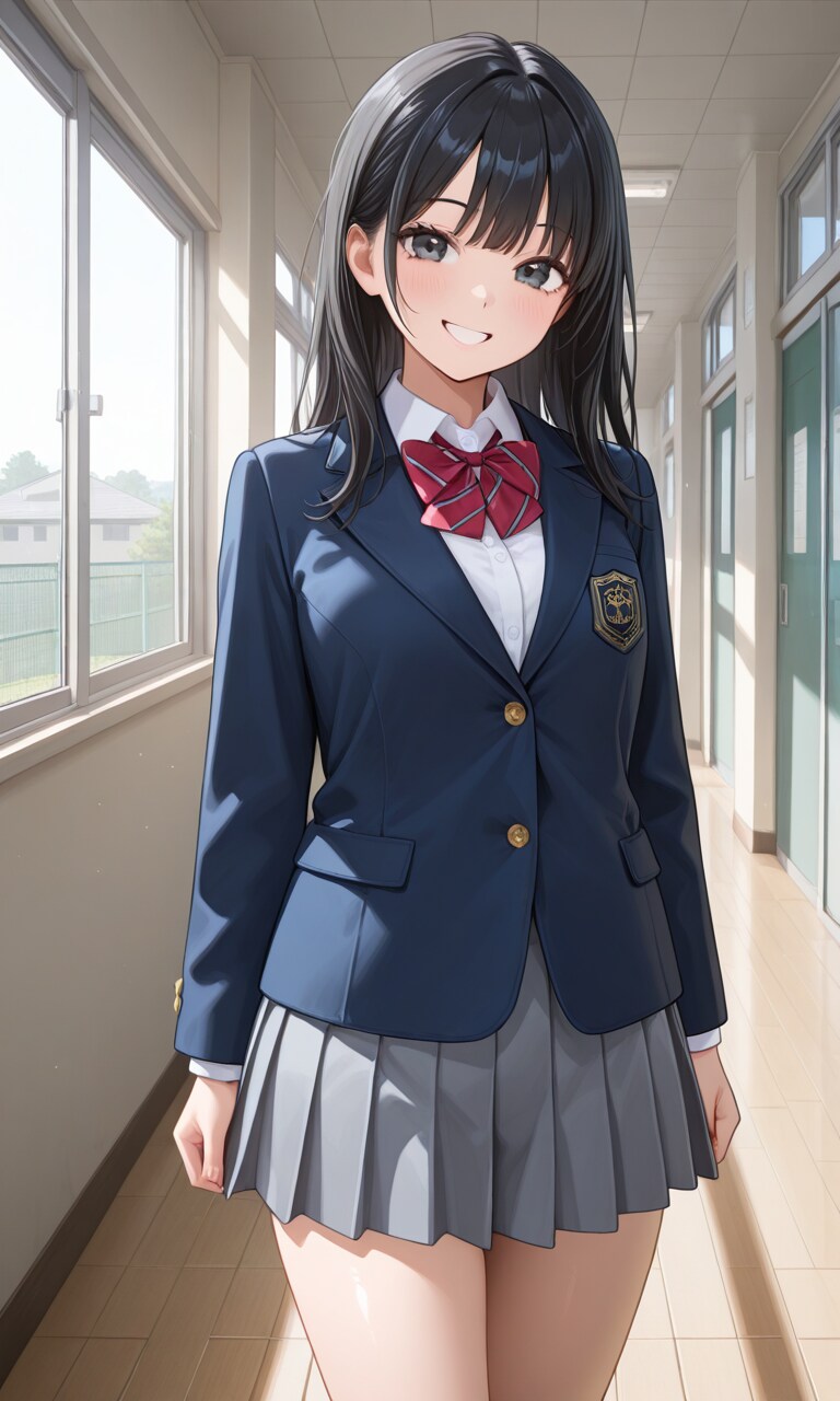 ヒロイン案