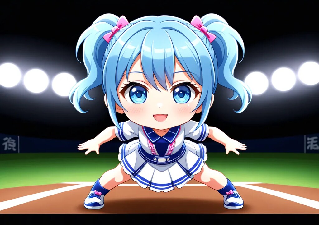 そうび（野球）