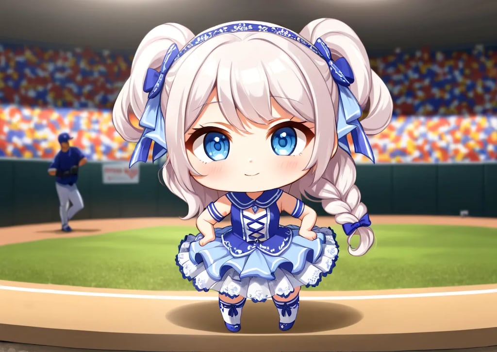 そうび（野球）