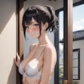 今日の下着娘 Y210 2枚目
