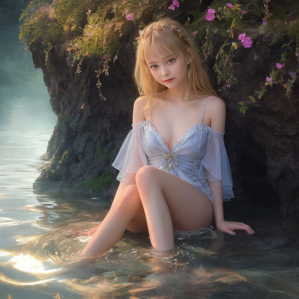 lesson 917 (女神／妖精)